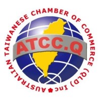 Australian Taiwanese Chamber of Commerce (Qld) Inc logo, Australian Taiwanese Chamber of Commerce (Qld) Inc contact details