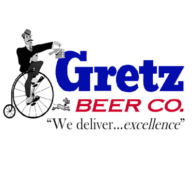 Gretz Beer Co logo, Gretz Beer Co contact details