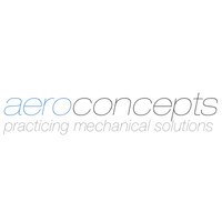 Aero Concepts logo, Aero Concepts contact details