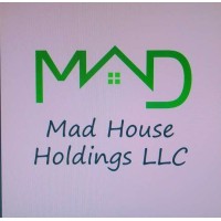 Mad House Holdings LLC logo, Mad House Holdings LLC contact details