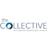 The Collective logo, The Collective contact details