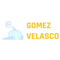 Gomez Velasco logo, Gomez Velasco contact details