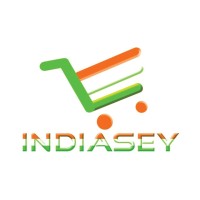 Indiasey logo, Indiasey contact details