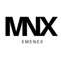 EMENEX logo, EMENEX contact details