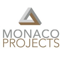 Monaco Projects logo, Monaco Projects contact details