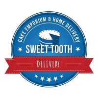 Sweet Tooth Delivery logo, Sweet Tooth Delivery contact details