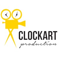 ClockArt Production logo, ClockArt Production contact details