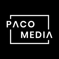 PACO MEDIA logo, PACO MEDIA contact details