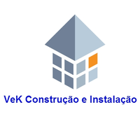 VeK Construção e Instalação logo, VeK Construção e Instalação contact details