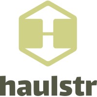 Haulstr logo, Haulstr contact details