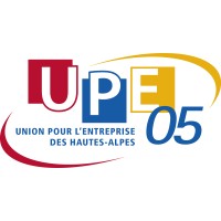 UPE 05 logo, UPE 05 contact details