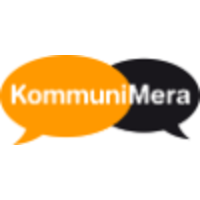 KommuniMera AB logo, KommuniMera AB contact details