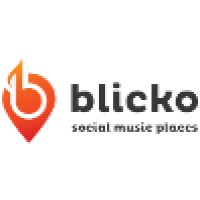 Blicko AB logo, Blicko AB contact details