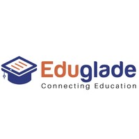 Eduglade logo, Eduglade contact details