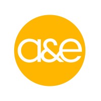 a&e logo, a&e contact details