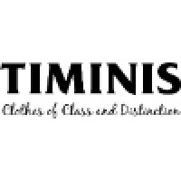 M.G. Timinis & Sons Ltd logo, M.G. Timinis & Sons Ltd contact details