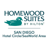 Homewood Suites by Hilton San Diego Hotel Circle/SeaWorld Area logo, Homewood Suites by Hilton San Diego Hotel Circle/SeaWorld Area contact details