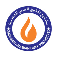 Modern Arabian Gulf Projects logo, Modern Arabian Gulf Projects contact details