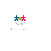 MOD RECRUTEMENT logo, MOD RECRUTEMENT contact details