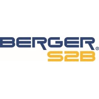 Berger S2B GmbH logo, Berger S2B GmbH contact details