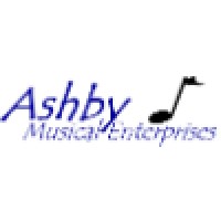 Ashby Musical Enterprises logo, Ashby Musical Enterprises contact details