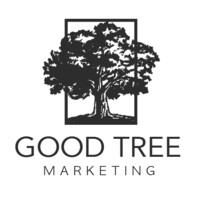 Good Tree Marketing logo, Good Tree Marketing contact details