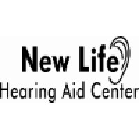 New Life Hearing Aid Center logo, New Life Hearing Aid Center contact details