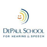 DePaul School for Hearing and Speech logo, DePaul School for Hearing and Speech contact details