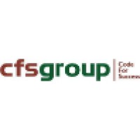 CFSgroup logo, CFSgroup contact details