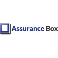 AssuranceBox logo, AssuranceBox contact details