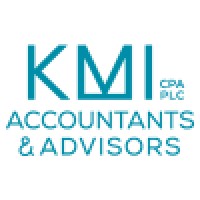 KMI CPAs logo, KMI CPAs contact details