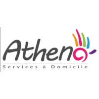 ATHENA Services à Domicile logo, ATHENA Services à Domicile contact details