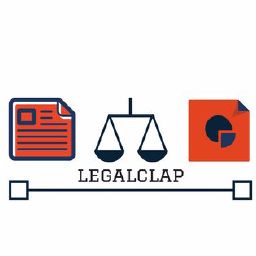 Legalclap logo, Legalclap contact details