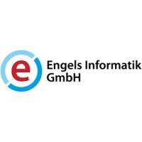 Engels Informatik GmbH logo, Engels Informatik GmbH contact details