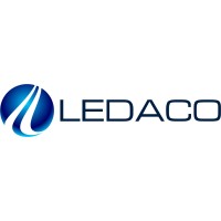 Ledaco AB logo, Ledaco AB contact details