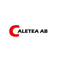 Caletea AB logo, Caletea AB contact details