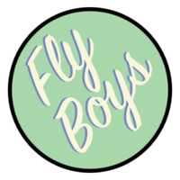 Flyboys Delivery, LLC logo, Flyboys Delivery, LLC contact details