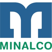 MINALCO logo, MINALCO contact details