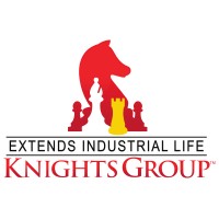 Knights Group logo, Knights Group contact details