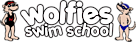 Wolfies Swim School logo, Wolfies Swim School contact details