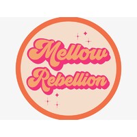 Mellow Rebellion logo, Mellow Rebellion contact details