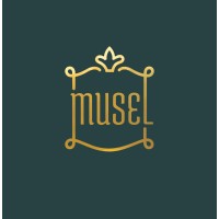 Musel - Where Art meet Digital without Exclusion in Glam 's sector logo, Musel - Where Art meet Digital without Exclusion in Glam 's sector contact details