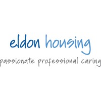 Eldon Housing Association Ltd logo, Eldon Housing Association Ltd contact details