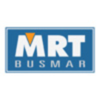 MRT Busmar logo, MRT Busmar contact details