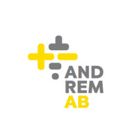 Andrem AB logo, Andrem AB contact details