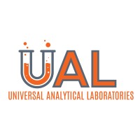 Universal Analytical Laboratories Inc. logo, Universal Analytical Laboratories Inc. contact details