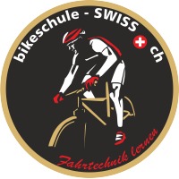 Bikeschule SWISS logo, Bikeschule SWISS contact details