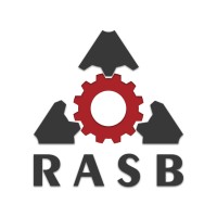 RASB - The Risk Accounting Standards Board logo, RASB - The Risk Accounting Standards Board contact details