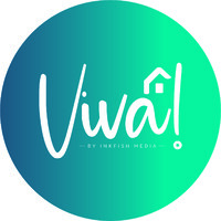 VIVA! logo, VIVA! contact details