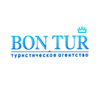 BON TUR logo, BON TUR contact details